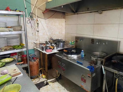 經(jīng)開(kāi)區(qū)市場(chǎng)監(jiān)管分局餐飲食品安全紅黑榜第五期出爐