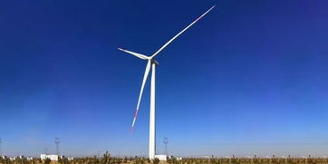 陸上海上齊頭并進(jìn) 東方電氣斬獲2100MW風(fēng)電項(xiàng)目紀(jì)實(shí)