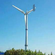 2019年風(fēng)力發(fā)電機(jī)組價(jià)格趨勢(shì)與批發(fā)市場(chǎng)分析