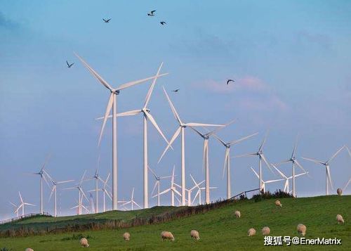 風(fēng)力發(fā)電機(jī)組的核心構(gòu)成 塔架、儲(chǔ)能裝置與附屬部件解析