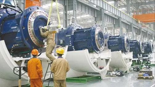 建造一臺(tái)風(fēng)力發(fā)電機(jī)的成本與回本周期分析